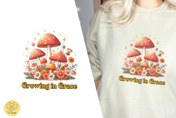 Review: Growing in Grace Retro Christian PNG
